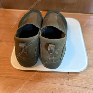 아크테릭스 크래그 카키