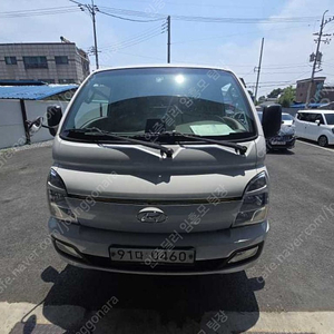 중고 포터2 파워게이트 중고 현대 포터 중고 포터 슈퍼캡 중고 흰색 2020년식 슈퍼캡/초장축 스마트 실거래 중고차