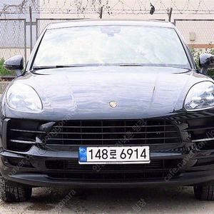 포르쉐 중고 포르쉐 마칸 중고 검정색 2020년식 57,525km 가솔린 2.0 중고차 구매 후기