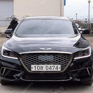 제네시스 G80 중고차 할부 제네시스 중고 가격 중고 제네시스 중고차 검정색 2017년식 3.3 T AWD 스포츠 개인사업자 차량구매