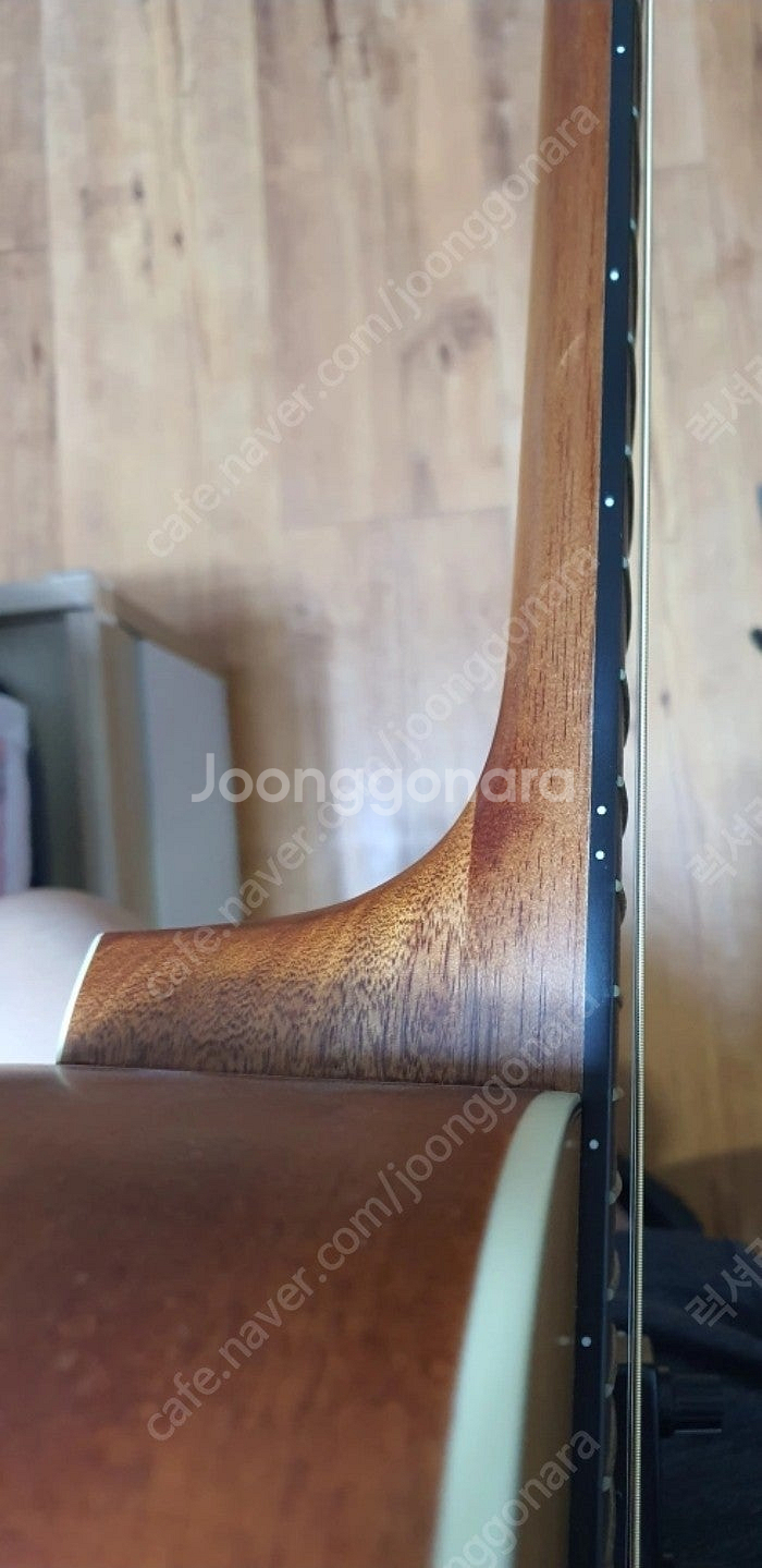 콜트 어스 기타 판매합니다 서울 노원구--4