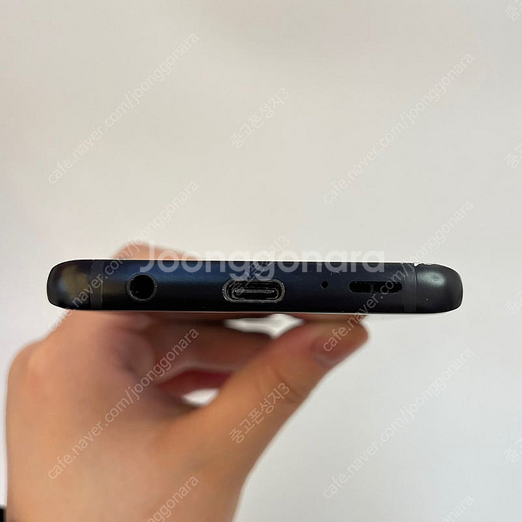 70551(울산중고폰) 갤럭시S9 블랙 64GB 판매합...--4