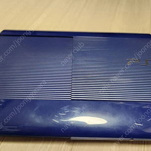 PS3 4005C 500G 애주라이트 블루 한정판 팝니다