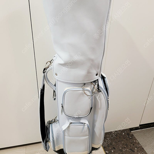 여성 야마하 골프채 휠캐디백 풀세트