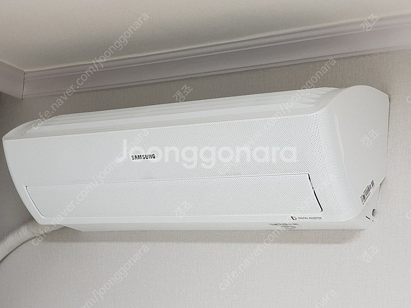 LG 삼성 캐리어 인버터 벽걸이에어컨 팝니다.--0