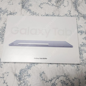 갤럭시탭 S10 FE+ wifi 256gb 라이트블루 판매