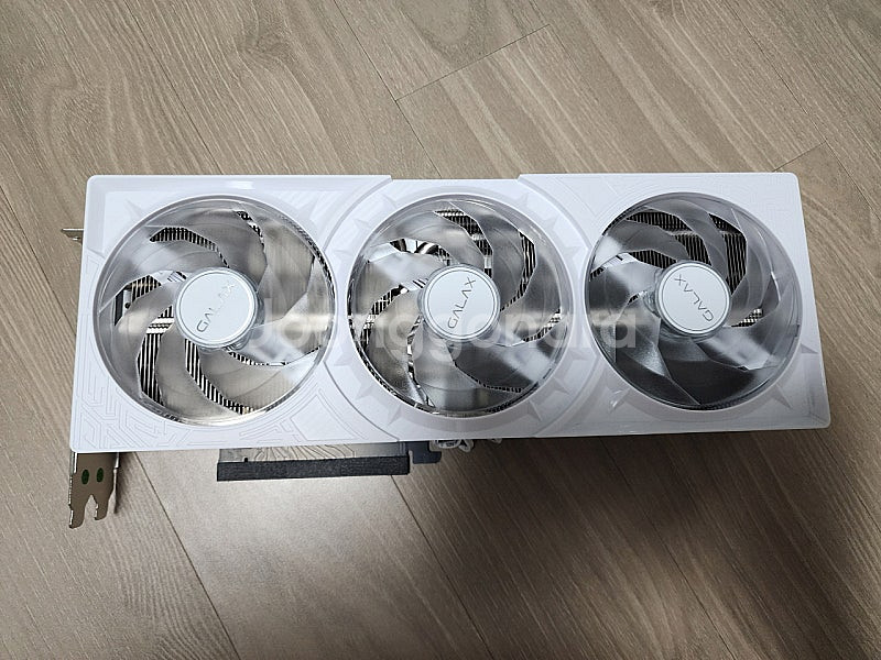 갤럭시 5080 화이트 및 커세어 1000W 파워 시소...--5