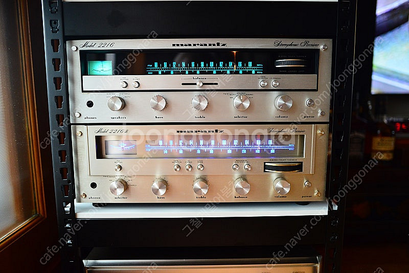 마란츠레시바2216&2216b--0