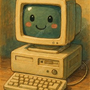 [판매] 사무용, 카톡, 웹서핑, 유튜브, TM업무, 배달관리, CCTV까지! 다용도 컴퓨터 특가 판매