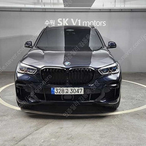 31,001 km BMW X5 중고 BMW 중고 xDrive 30d M 스포츠 중고차구매 24시 상담 검정색