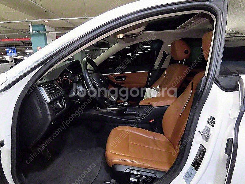 BMW 4시리즈 중고차 할부 420i 쿠페 개인사업자 ...--7
