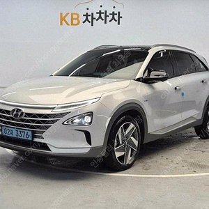 현대 넥쏘 중고 회색 2020년식 56,427km 프리미엄 중고차싸게 사는법