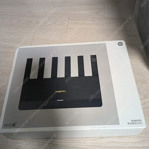 샤오미 be6500 판매합니다