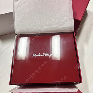 (새것같은) 살바토레페라가모 메탈밴드시계 FQ501-0013 여성쿼츠 시계