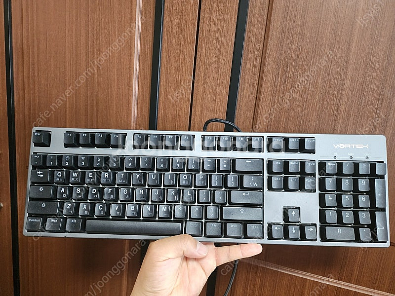 볼텍스 voltex pkx1040 type f 기계식 ...--0