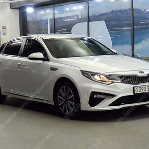 중고차 기아 더 뉴 K5 2세대 중고 흰색 2020년식 49,871km 가솔린 2.0 프레스티지 중고자동차