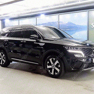 쏘렌토 중고 신형 쏘렌토 MQ4 중고 쏘렌토 중고차 2023년식 28,777km 디젤 2.2 2WD 프레스티지 자동차 살 때 궁금한~