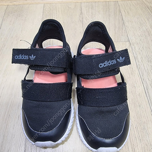 [거의새거](130)아디다스 아기/키즈/유아용 여름 샌달(샌들) DOOM SANDAL 1