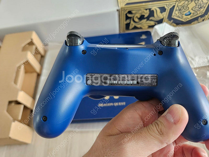 PS4 힌정판 로토 에디션 상태 최상급--8