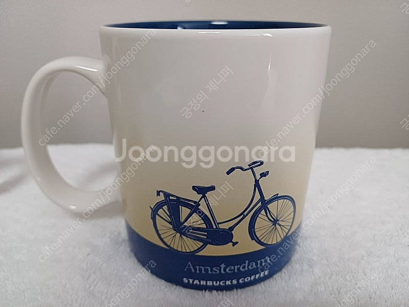 스타벅스 네덜란드 암스테르담 네이메헌 로테르담 아이콘 ...--4