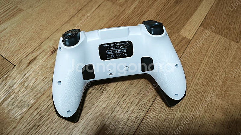 PS3 PS4 PRO ( 플스3 플스4 프로) 무선 프...--4