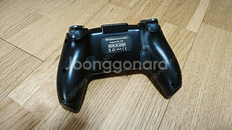 PS3 PS4 PRO ( 플스3 플스4 프로) 무선 프...--7