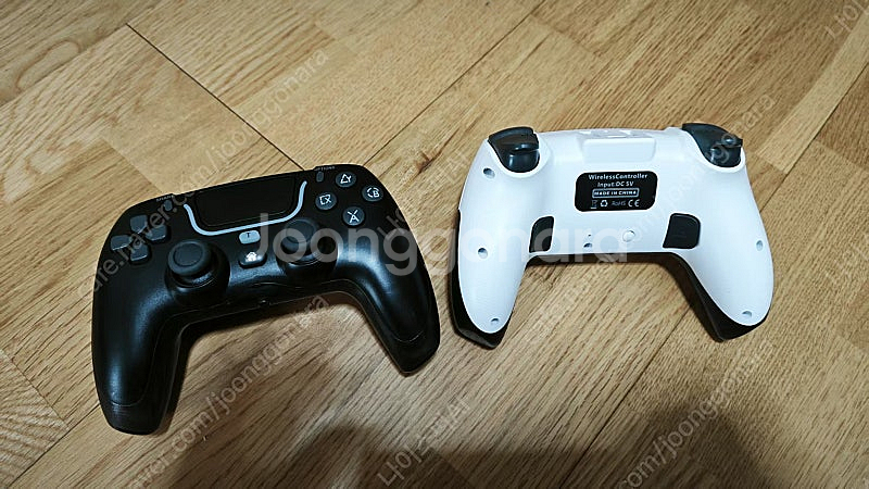 PS3 PS4 PRO ( 플스3 플스4 프로) 무선 프...--9