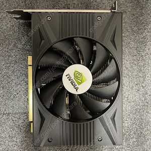 stcom rtx4060 원팬 그래픽카드 판매합니다.