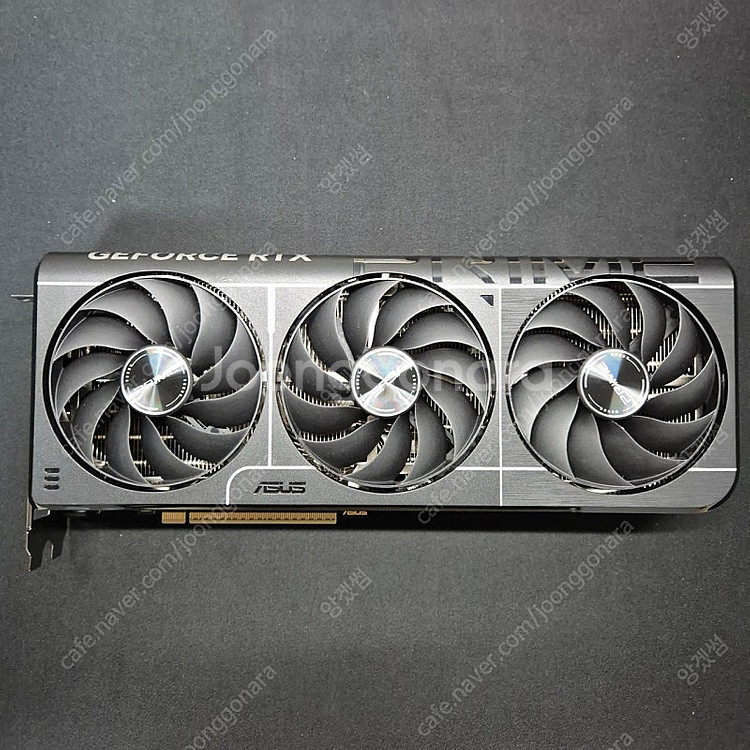 ASUS PRIME 지포스 RTX 5070 Ti--0