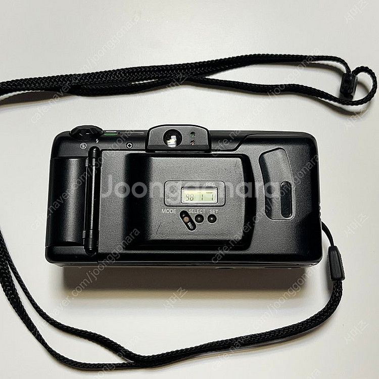 캐논 프리마 줌 85N 필름 카메라 CANON PRIM...--1