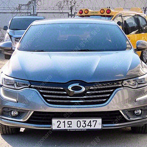 SM6 중고 할부가능 SM6 중고차 회색 2016년식 25,975km LPG 2.0 LPe RE 수원중고차