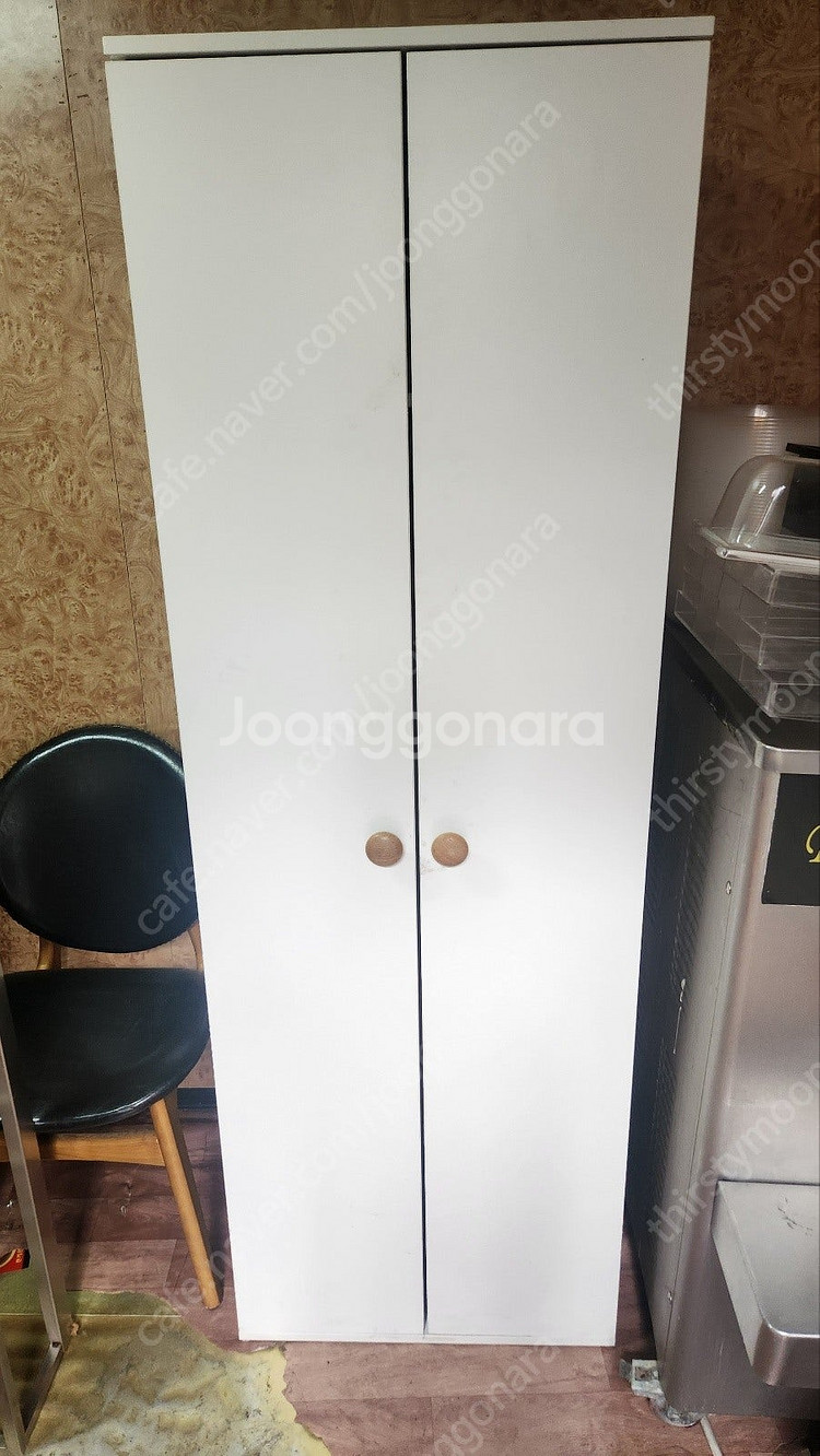 이케아 고디스후스 어린이 옷장팝니다--1