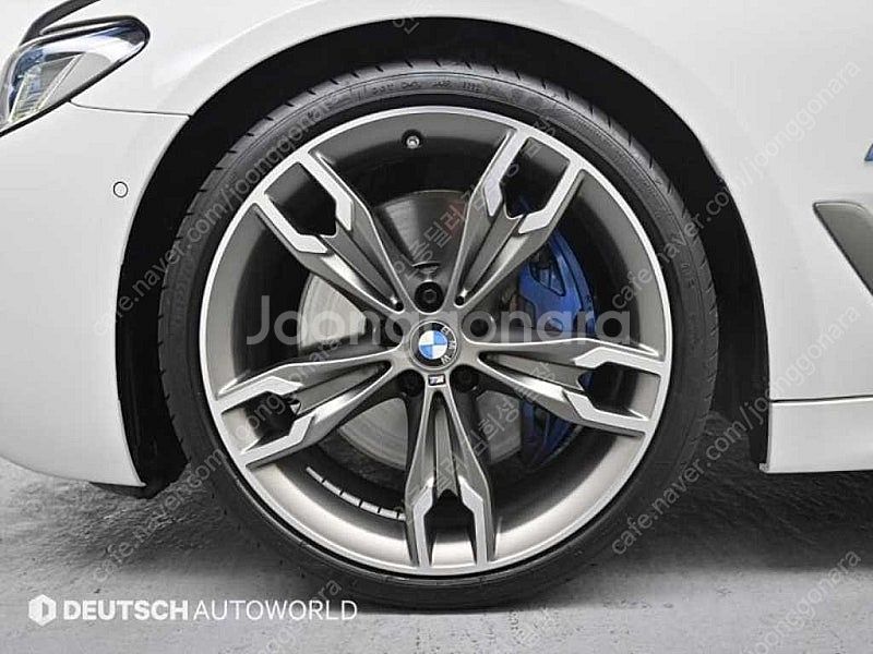 BMW 5시리즈 중고 BMW 중고 5시리즈 중고차 할부...--6