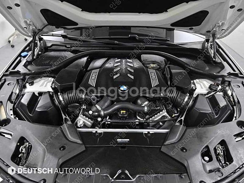 BMW 5시리즈 중고 BMW 중고 5시리즈 중고차 할부...--7