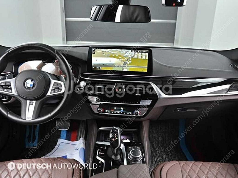 BMW 5시리즈 중고 BMW 중고 5시리즈 중고차 할부...--8