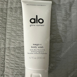 알로 alo 바디워시 팝니다