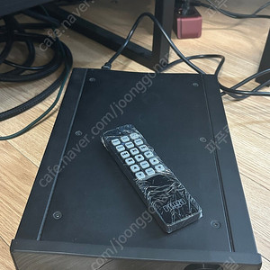 레가 브리오 인티앰프 (특이사항 있음)