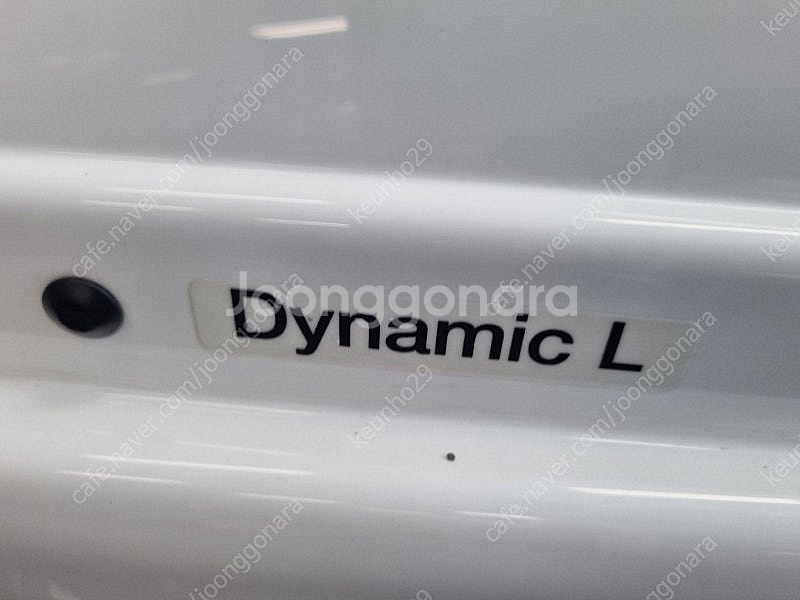 툴레 다이나믹L 루프박스 (Dynamic L)+툴레 가...--6