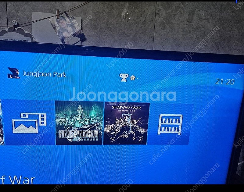 플스4 1tb--4