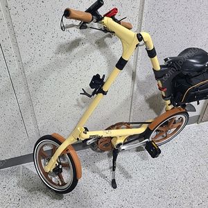 스트라이다 Lt qr