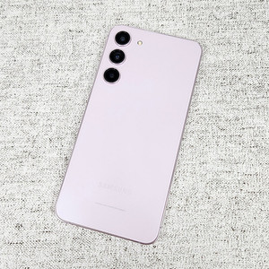 S916N 갤럭시 S23플러스 라벤더 512GB 자급제/SSS급 43만 판매합니다