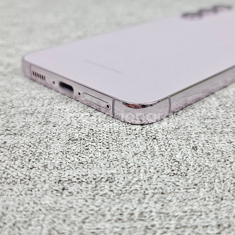 S916N 갤럭시 S23플러스 라벤더 512GB 자급제...--2