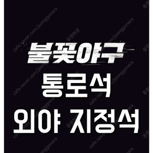 통로석 명당 불꽃 야구 일요일 6월 22일 통로 불꽃야구 1루 3루 외야 지정석 응원 응원석 야구 티켓 서울 고척 스카이돔