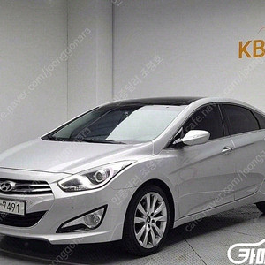 [현대]i40Saloon 2.0 GDI D 스펙 (5인승) ★중고차★중고차매입★전액할부★저신용자★신불자★소액할부★현금★카드 전부 가능합니다!