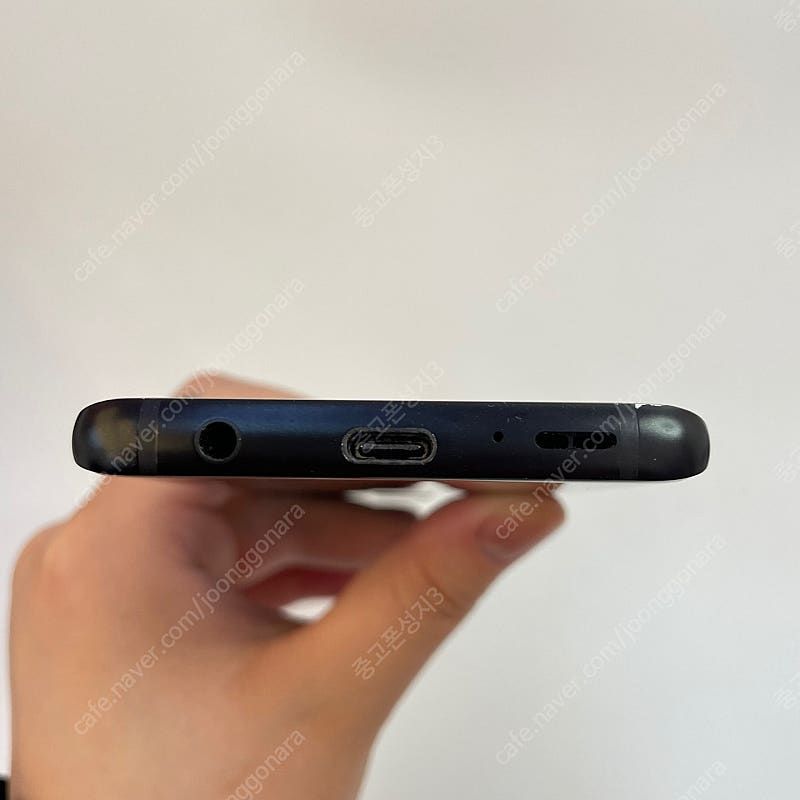 70551(울산중고폰) 갤럭시S9 블랙 64GB 판매합...--4