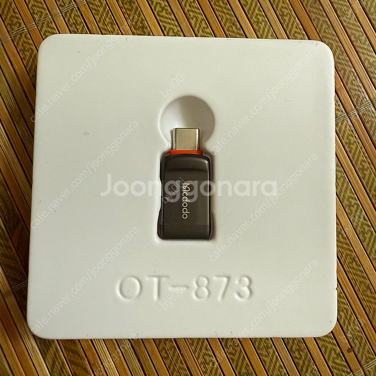 MCDODO OT-873 USB 3.0 to Type ...--1