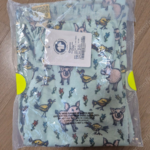 던스 돼지배기 110/116