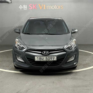 ★특가★ 639만원 2012년 117,589Km 현대 신형 i30 1.6 VGT 익스트림