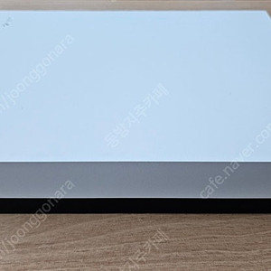 (부품용)고장난 XBOX ONE X 화이트 본체만 팝니다.