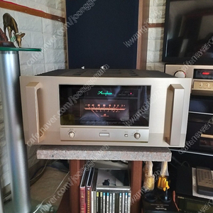 아큐페이즈 파워엠프 모노 M6000